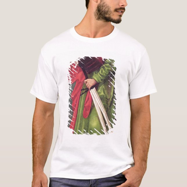 St Paul T-Shirt (Vorderseite)