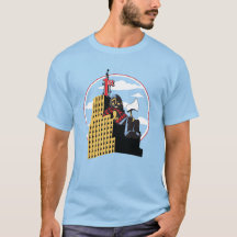 St Paulbunyan-T-Shirt