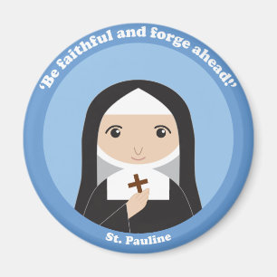 St. Pauline Magnet