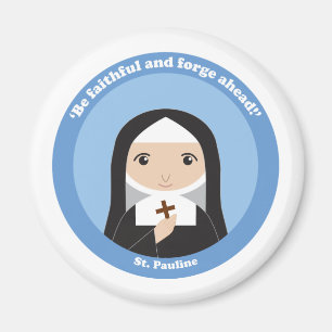 St. Pauline Magnet