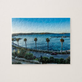 St Paul's Bay, Malta