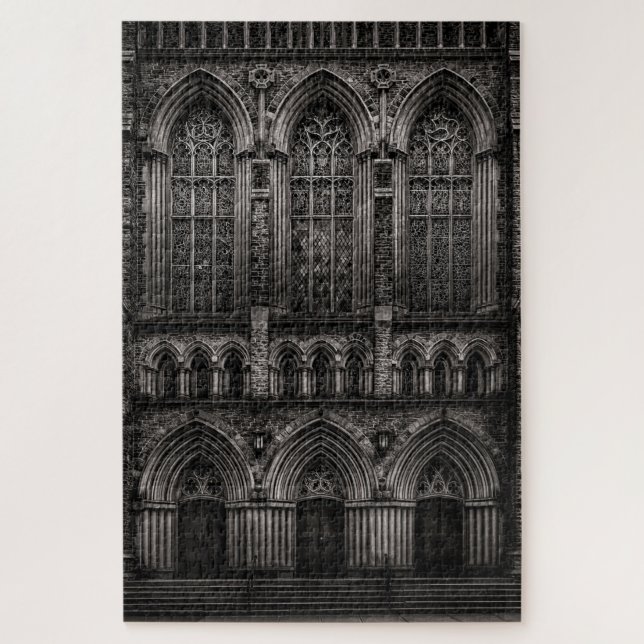 St. Paul's Bloor Street Nr. 2 (Vertikal)