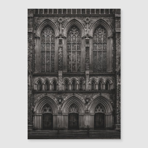 St. Paul's Bloor Street Nr. 2 Magnetkarte