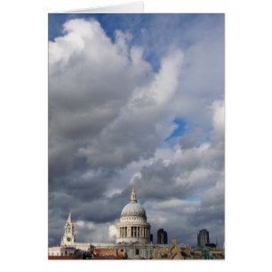 St. Paul's Cathedral