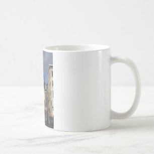 St. Paul's Cathedral Kaffeetasse