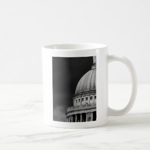 St. Paul's Cathedral Kaffeetasse
