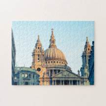 St Paul's Cathedral London Vintages Geschenk Poste