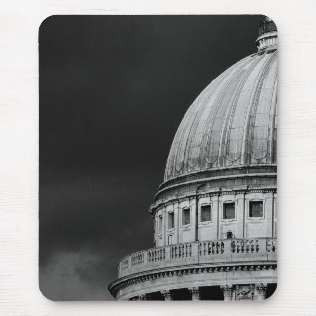 St. Paul's Cathedral Mousepad (Vorne)