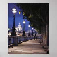 St. Paul's Cathedral