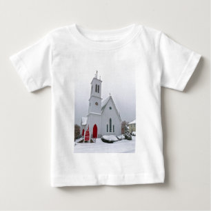 St. Paul's Episcopal Church Baby T-shirt