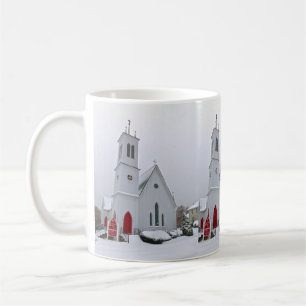 St. Paul's Episcopal Church Kaffeetasse