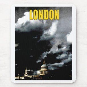 St. Paul's London Mousepad