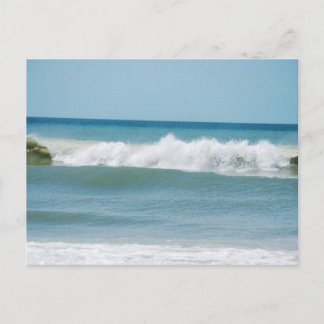 St. Pete Beach Postkarte