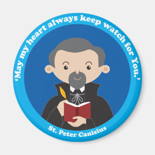 St. Peter Canisius Magnet