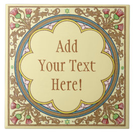 St. Peter Claver (BK 058) Fliese