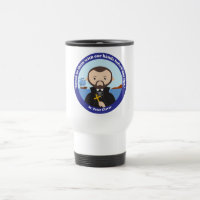 St. Peter Claver