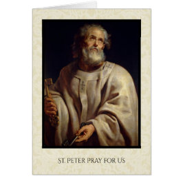 St Peter der Apostel-Katholisch-Papst