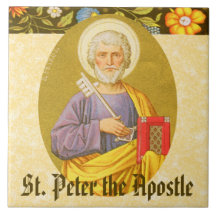 St. Peter der Apostel (PM 07)