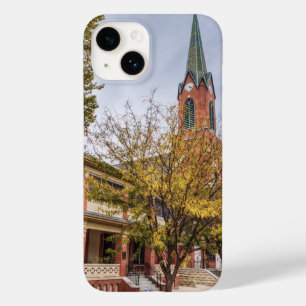 St. Peter Katholische Kirche Case-Mate iPhone 14 Hülle