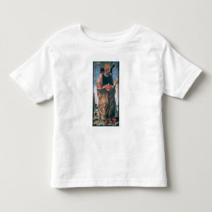 St Peter Kleinkind T-shirt