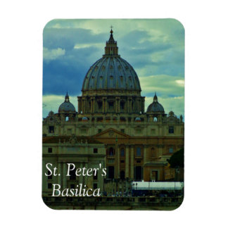 St. Peter Magnet