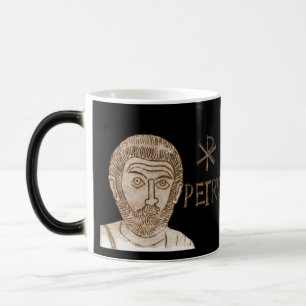 St Peter Mug