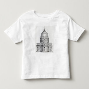 St Peter, Roms Kleinkind T-shirt