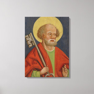 St Peter, Storno Leinwanddruck