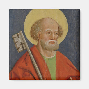 St Peter, Storno Magnet