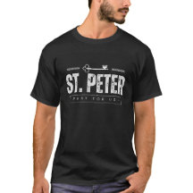 St. Peter T - Shirt