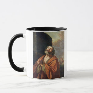 St Peter Tasse