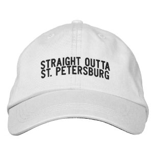 St. Petersburg Florida Hut
