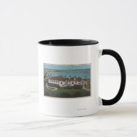 St. Petersburg, Florida - Schiff