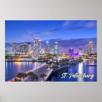 St. Petersburg, Florida, USA