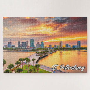 St. Petersburg, Florida, Vereinigte Staaten