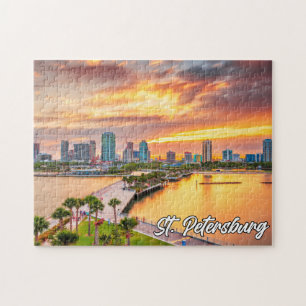 St. Petersburg, Florida, Vereinigte Staaten