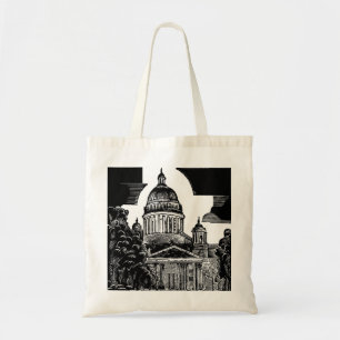 ST. PETERSBURG - St. Isaac's Cathedral Bag Tragetasche