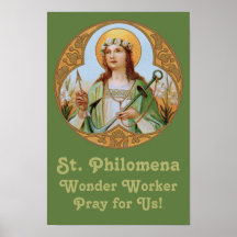 St. Philomena (BK 005)