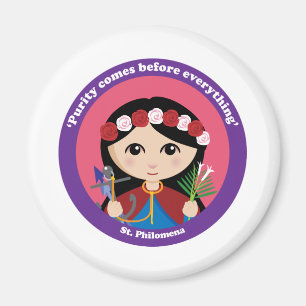 St. Philomena Magnet