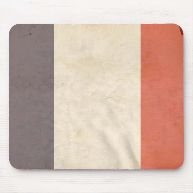 ST PIERRE MOUSEPAD (Vorne)