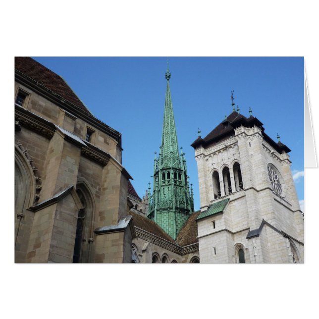 st pierre spire (Devant horizontal)