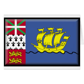 St. Pierre und Miquelon