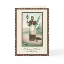 St. Raymond Nonnatus Religious Katholisches Gebet