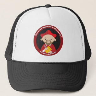 St. Robert Bellarmine Truckerkappe
