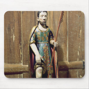 St. Rocco Mousepad
