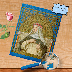 St. Rosa von Lima (BK 020)