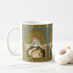 St. Rose of Lima (BK 020) Kaffeetasse 2.3