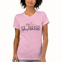 St. Rose T - Shirt