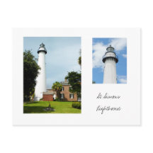 St. Simons Lighthouse