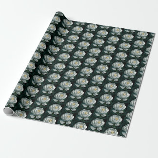 St. Sophie Scholl II Geschenkpapier